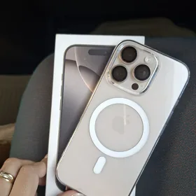 iPhone 16 Pro