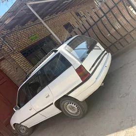 Opel Astra 1993