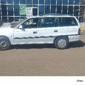 Opel Astra 1994
