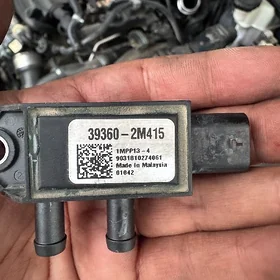 Kiya howa dacik 1.6 turbina
