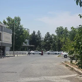 Dostawka nahar işlemek u/n yer