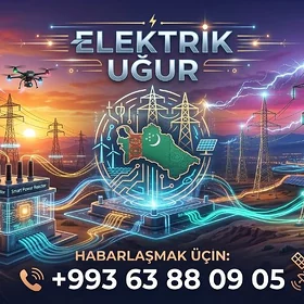 ELEKTRIK SANTEHNIK