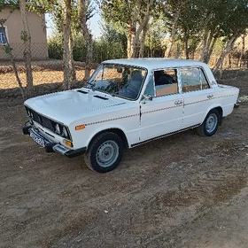Lada 2106 2003