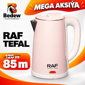 Raf tok çäynek Mega skitka