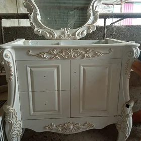 Mebel banya ucin