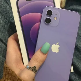 iPhone 12