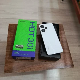 INFINIX HOT 30 (8/128) TAZE