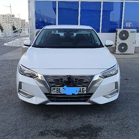 Nissan Sentra 2023