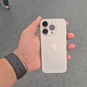 Iphone 16 pro