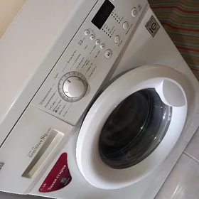 LG 6kg