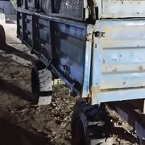 MTZ 80 2004