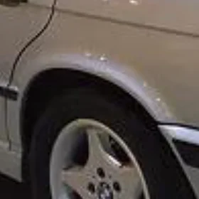 BMW 95 diska