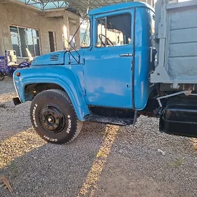 Zil 131 1995