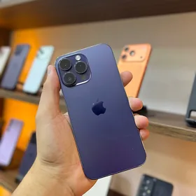 Iphone 14 pro max ✅