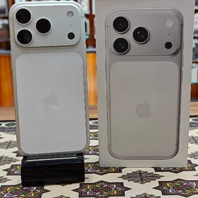 iphone 17 Pro 100%