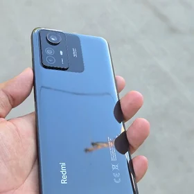Redmi note 12s