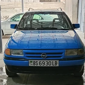 Opel Astra 1993