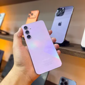 Samsung A 35 ✅