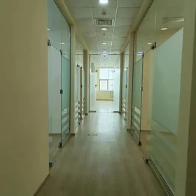 Berkarar Isewürlik Merkezi