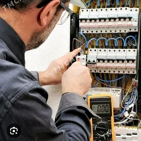 💡elektrik/Santehnik🛠
