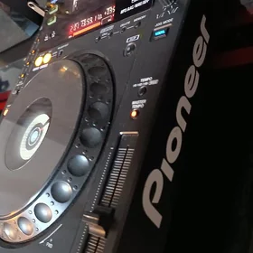 PIONEER DJ CD- 350
