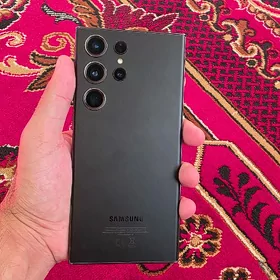 Samsung s 23 ultra