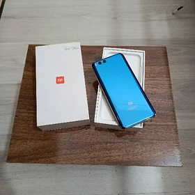 XIAOMI MI 6 (6/128) PAKET