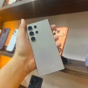 Samsung S24 ultra ✅