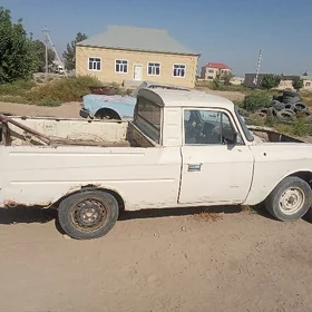 Москвич 412 1993