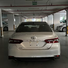 Toyota Camry 2023