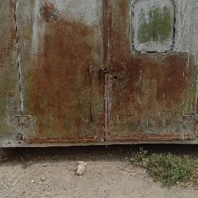 Wagon