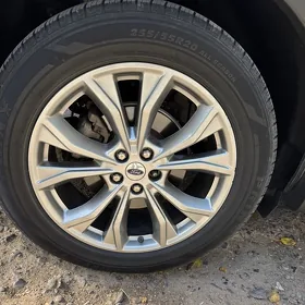 obmen   diska ford Explorer