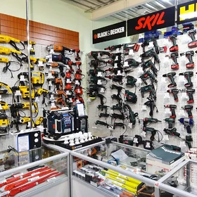 Gural magazina işgär gerek