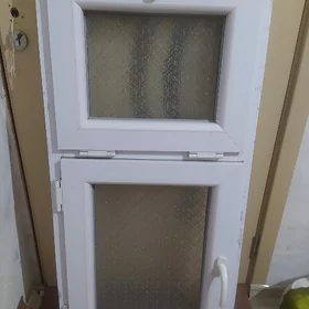 окно пластиковое