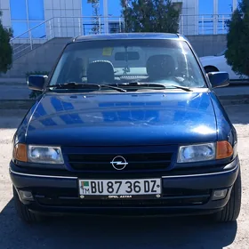 Opel Astra 1993