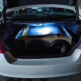 Toyota Camry 2016