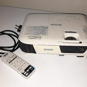 epson proyektor,проектор
