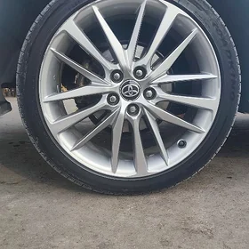 camry 19lyk diska yewropeyka