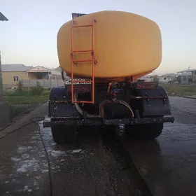 Ural 5557 1984