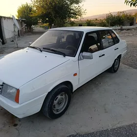 Lada 21099 2001