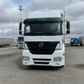 Mercedes-Benz ACTROS 3331 2008