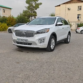 Kia Sorento 2016