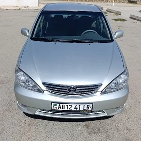 Toyota Camry 2002