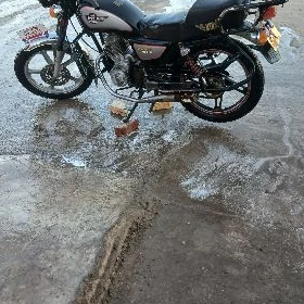 Fekon FK150-8G 2013