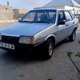 Lada 21099 2003