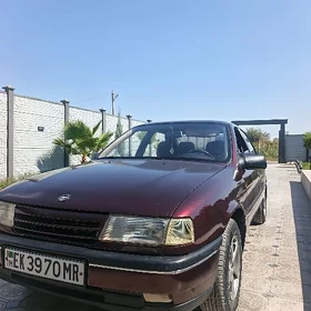 Opel Vectra 1992