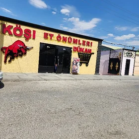 işgär gerek kuhnya