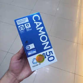 Camon 50 pro 8/256gb