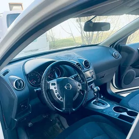 Nissan Rogue 2012