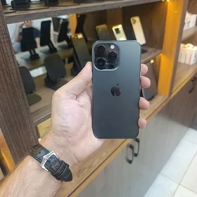 iPhone 13pro